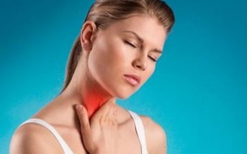 Невралгия языкоглоточного нерва (идиопатическая глоссофарингеальная): причины, симптомы, диагностика, лечение