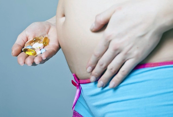 аскорутин при беременности