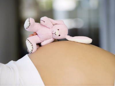 Бессонница при беременности на поздних сроках: факторы риска