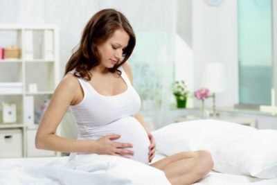 Бессонница при беременности на поздних сроках: причины возникновения перед родами