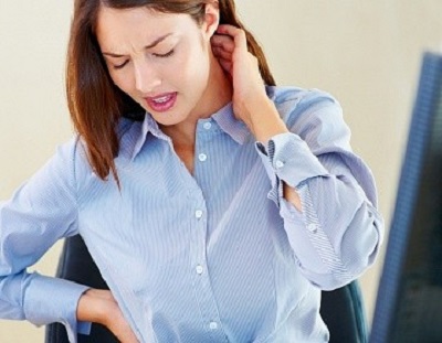 Что делать когда болит низ спины у женщины