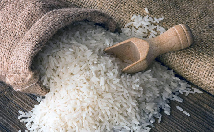 как приготовить рис