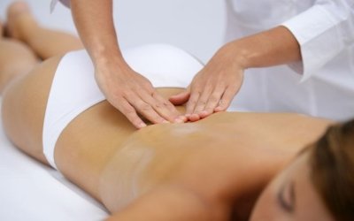 Массажные точки при ишиасе: специальный лечебный массаж