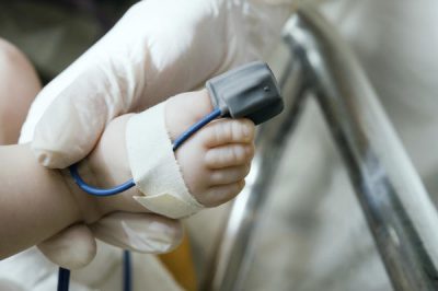 Апноэ у новорожденных: диагностика