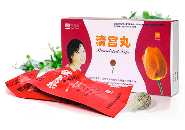 Китайские тампоны - неизученное средство альтернативного лечения