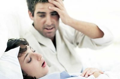 Причины апноэ: описание заболевания, симптомы и признаки во сне