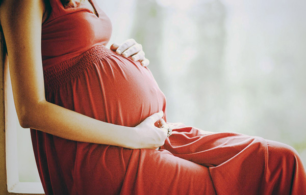 Рассмотрим влияние субсерозного расположения миомы на беременность...