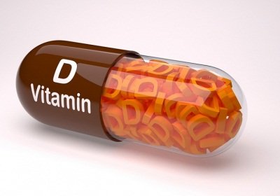 Витамин Д при рассеянном склерозе: необходимость