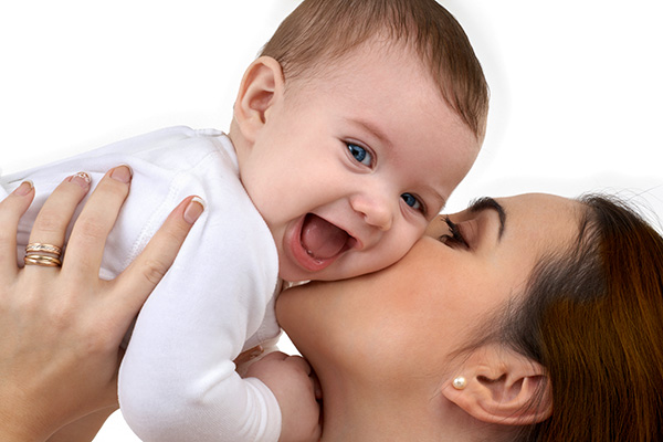 Счастливое материнство как профилактика возникновения миомы