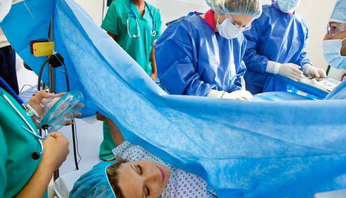 последствия эпидуриальной анестезии при родах