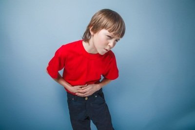 Абдоминальная мигрень: у детей и подростков