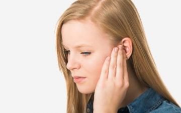 Невралгия ушного узла: причины, симптомы, диагностика, лечение