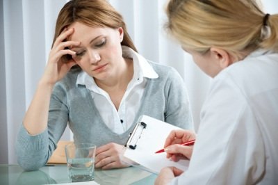 Абдоминальная мигрень: диагностика