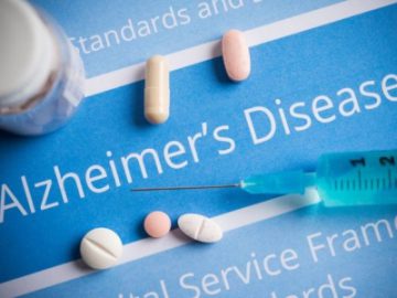 Болезнь Альцгеймера: симптомы и признаки, лечение, препараты