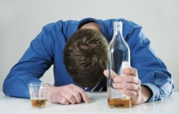 Как избавиться от алкогольной полинейропатии