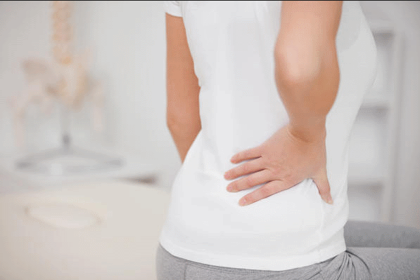 Болезнь молодых, остеохондроз спины