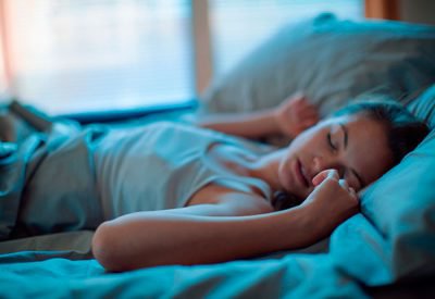 Сонный паралич - симптомы: характеристика заболевания