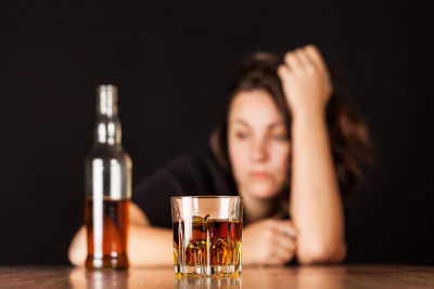 Сонный паралич - причины: алкоголь