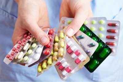 Антибиотики при эпилепсии: противопоказания