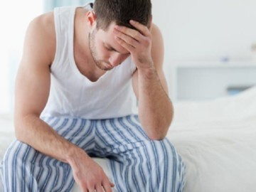 Способы лечения водянки яичка у мужчин без оперативного вмешательства