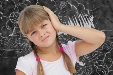 Мигрень у детей и подростков: причины, симптомы, лечение, профилактика