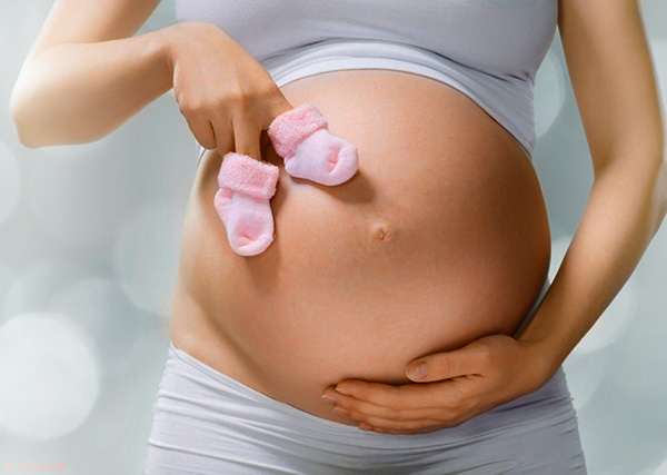 При беременности гистероскопия противопоказана