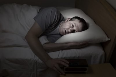 Эпилепсия во сне: симптомы ночью