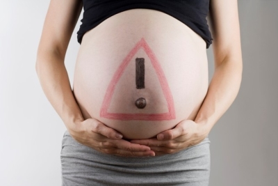Невралгия при беременности: последствия и осложнения