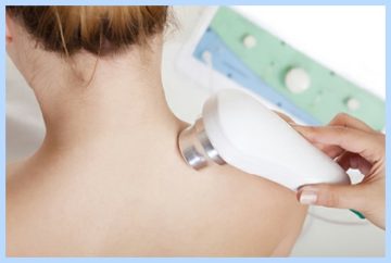 Что такое лазеротерапия и почему ее применяют при остеохондрозе
