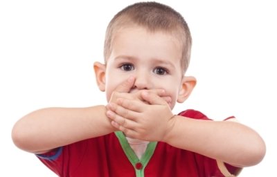 Логоневроз у детей: симптомы у дошкольников