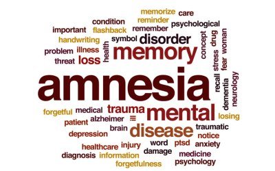 Лекарство от потери памяти: что такое амнезия и можно ли ее вылечить?