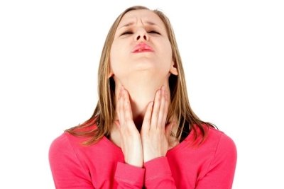 Воспаление языкоглоточного нерва: симптомы и лечение, причины заболевания