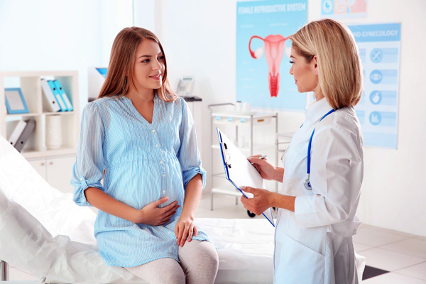Оцениваем шансы на наступление беременности после операции по удалению кисты яичника...