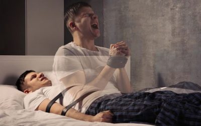 Сонный паралич - симптомы и признаки