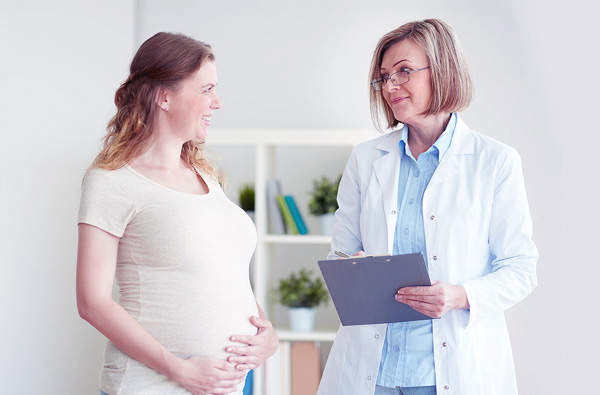 Беременность после удаления яичника с цистаденомой